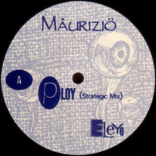 Maurizio - Ploy Maurizio - Ploy
