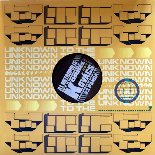 Kornel Kovacs - Metropolis (Original mix) Kornel Kovacs - Metropolis (Original mix)