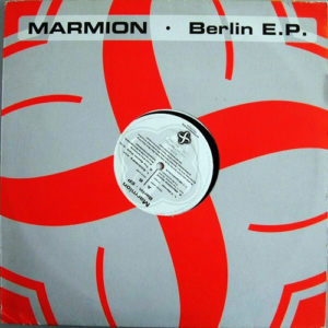 Marmion ‎– Berlin E.P.