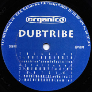 Dubtribe - Mother Earth