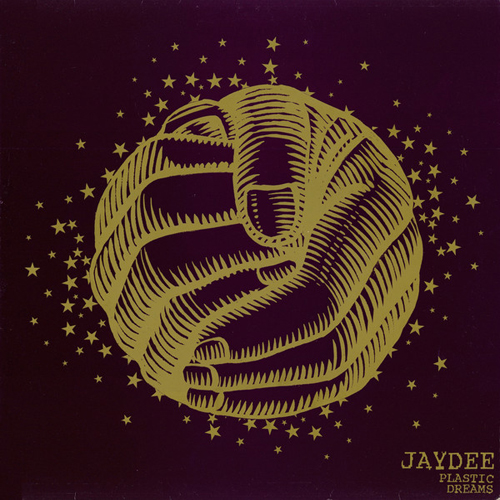 Jaydee - Plastic Dreams Jaydee - Plastic Dreams