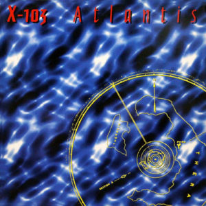 X-103 ‎– Atlantis