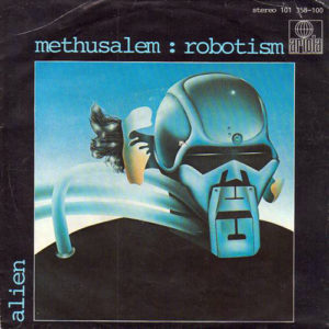 Methusalem - Robotism