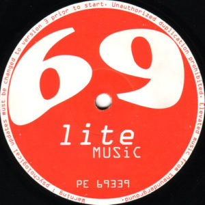 69 ‎– Lite Music