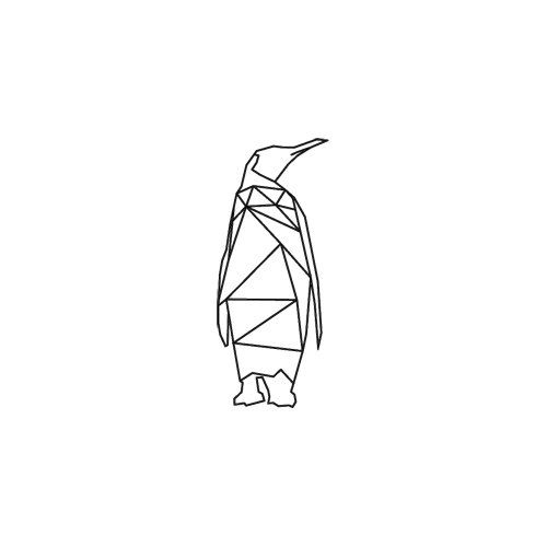PINGOUINnoir-FONDtransparent500x500