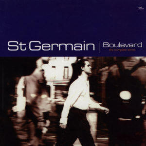 St Germain ‎– Boulevard