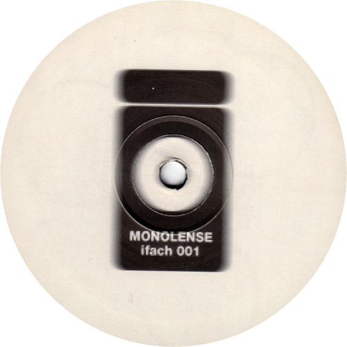 Baby Ford - Dead Eye Baby Ford - Dead Eye