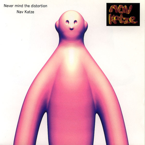 Nav Katze - Change (Aphex Twin Mix #2)