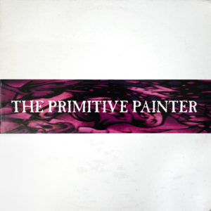 The Primitive Painter - Cathedral