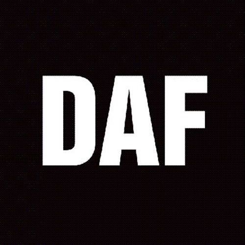 DAF - Der Mussolini (Giorgio Moroder & Denis Naidanow Remix) DAF - Der Mussolini (Giorgio Moroder & Denis Naidanow Remix)