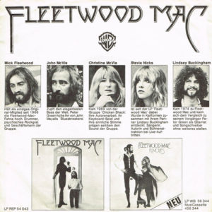 Fleetwood Mac - Dreams (Psychemagik Remix)