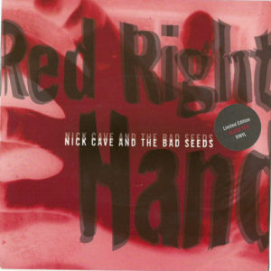 Nick Cave & The Bad Seeds - Red Right Hand (Mojo Filter Carne Creep-Out)