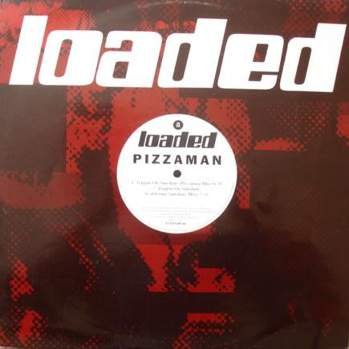 Pizzaman - Trippin’ On Sunshine