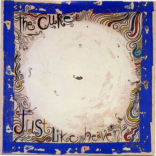 The Cure - Just Like Heaven (The Penelopes Remix) The Cure - Just Like Heaven (The Penelopes Remix)
