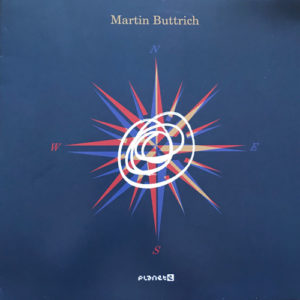 Martin Buttrich – Southwest