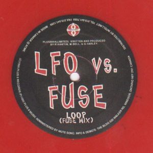 LFO vs. FUSE ‎– Loop