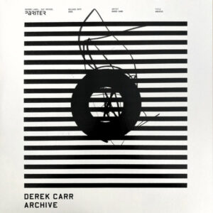 Derek Carr — Archive